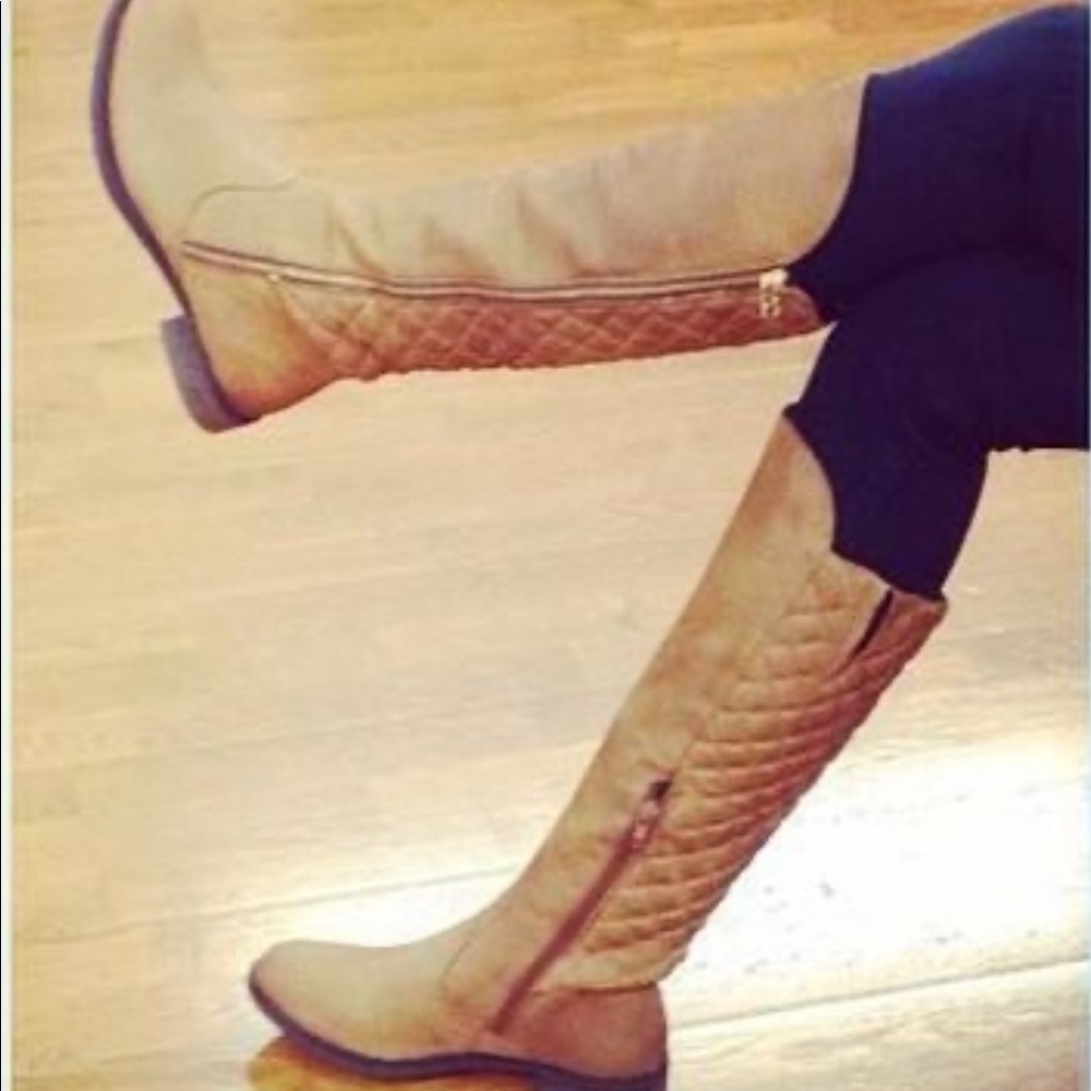 Steve Madden boots